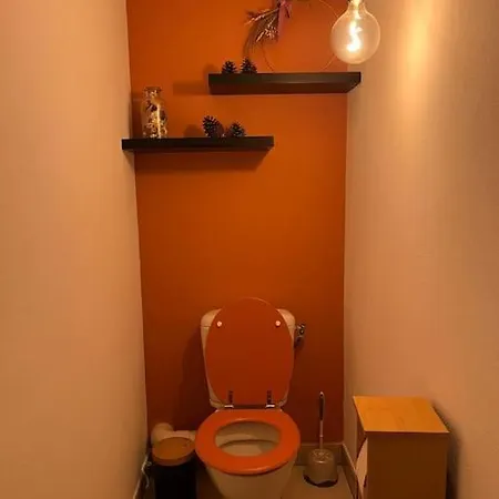 Entier Apartment *