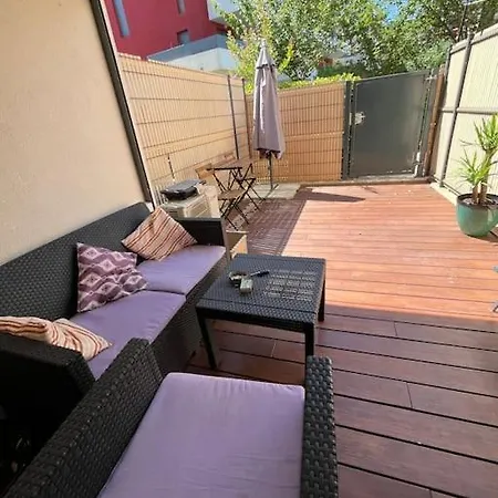Apartment Entier *